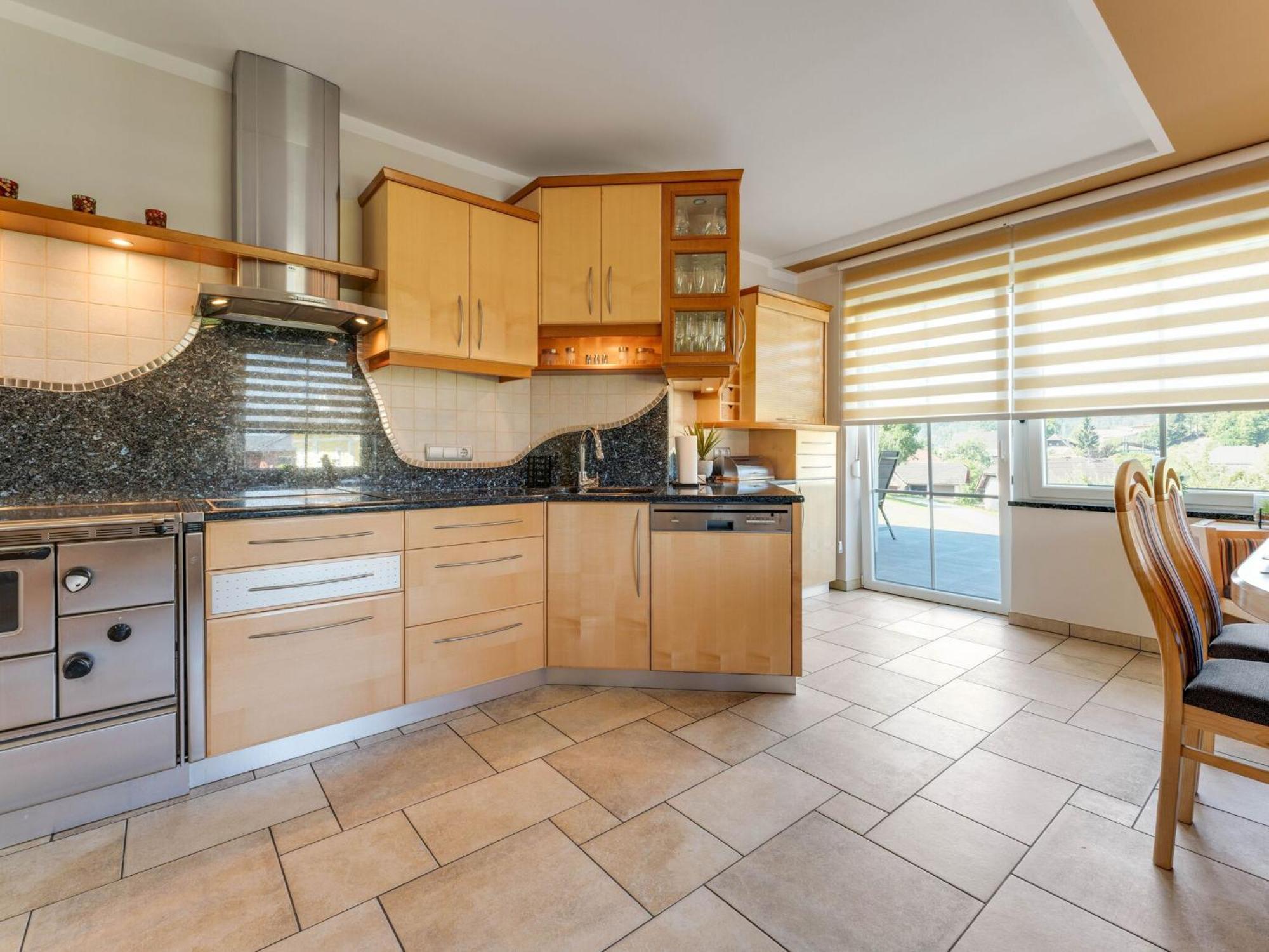 Holiday Home In Carinthia Near Lake Woerthersee Kottmannsdorf Luaran gambar
